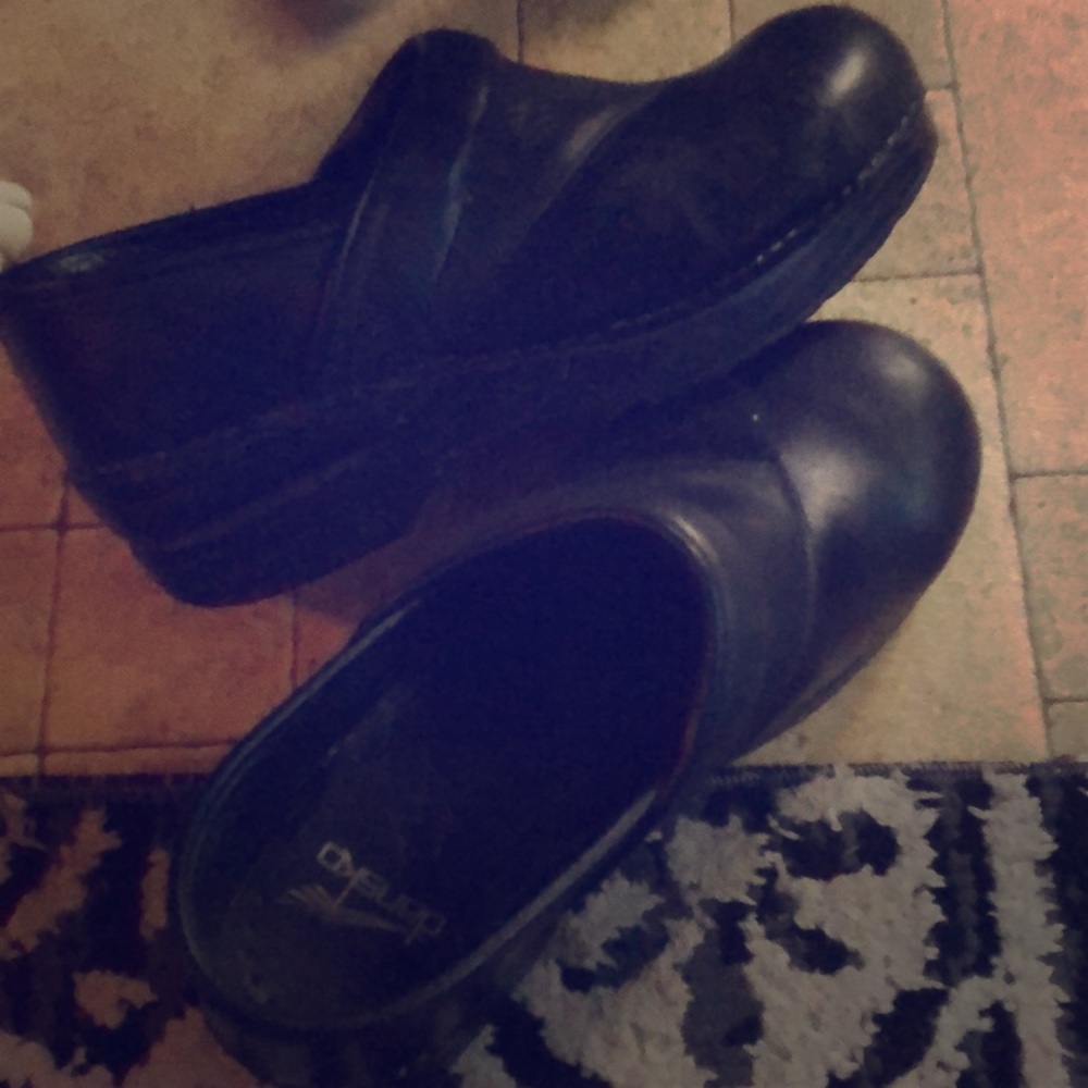 Work shoes - Picture 3 of 5